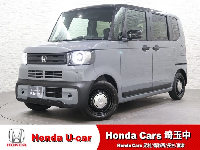 ホンダ N-BOX 
