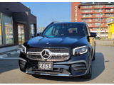 GLB GLB200d 4マチック 4WD 