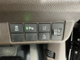 ホンダが推し進める総合先進安全装備のセンシング搭載! 衝突や斜線はみだしなどの危険が予測される時、センサーが警告。ヒューマンエラーを高度先進技術が補完してくれます。