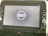【大画面ナビ】人気の大型9インチナビを装備。存在感のある大画面はインパクト大!ナビ利用時のマップ表示は見やすく、テレビやDVDは臨場感がアップ!いつものドライブがグッと楽しくなります♪