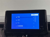 いまや必須装備「ナビゲーション」搭載!知らない場所に、スイスイッとドライブ。なんて便利な機能でしょうか?もう、これなしではハンドルを握れませんね!でも、運転中の操作は危険ですのでご注意ですね♪