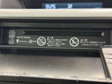 CD再生機能付き!
