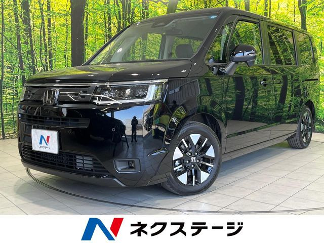 ホンダ ステップワゴン 