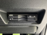 【ETC】高速道路の料金所をストレスなく通過!話題のスポットやサービスエリアに多い「スマートIC」利用時は必須のアイテムです。当店でセットアップを実施、ご納車当日からすぐにご利用いただけます!