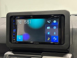 ディスプレイオーディオ    TV機能なし
