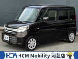 この度は、HCM Mobility河芸店のスペーシアをご覧いただきまして誠にありがとうございます。お気軽にお問い合わせください.