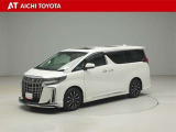 アルファード 2.5 S Cパッケージ 