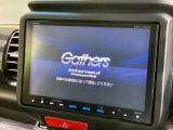【純正8型ナビ】人気の純正ナビを装備しております。ナビの使いやすさはもちろん、オーディオ機能も充実!キャンプや旅行はもちろん、通勤や買い物など普段のドライブも楽しくなるはず♪