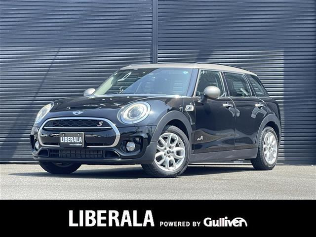 BMW MINI ミニクラブマン 