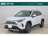トヨタならではの「5つの安心」をセットにした『トヨタ認定中古車』です。「まるごとクリーニング」「車両検査証明書」「ロングラン保証」「エンジン内部洗浄」「全店舗工場完備」付き。