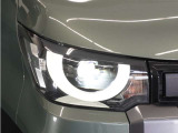 ◆LEDヘッドライト◆ LEDライトは、明るく視認性が良く、省エネで環境にもやさしいヘッドライトです!