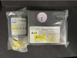 軽量コンパクトな修理キットは燃費向上に貢献します。これなら女性の方でも対応できますね☆☆