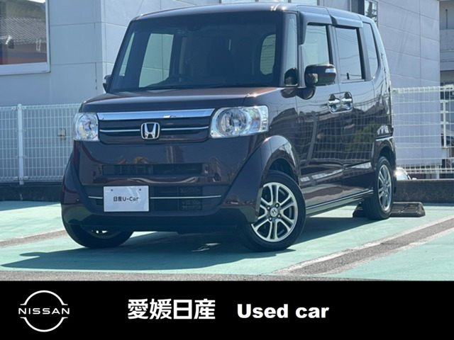 ホンダ N-BOX 
