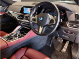 ☆センターパネルを運転席側に僅かに傾けたBMW独特のインパネ☆【駆け抜ける歓び】はここからもスタートしております☆