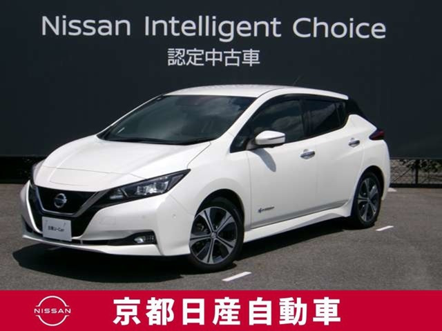 日産 リーフ 