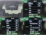 安全運転をお手伝いする運転支援装置「トヨタセーフティセンス機能」付きです。