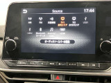 日産純正9インチ大画面ナビです。クリアな画質を楽しんでいただけるフルセグ地デジTVなど書ききれないほどの機能が満載です。