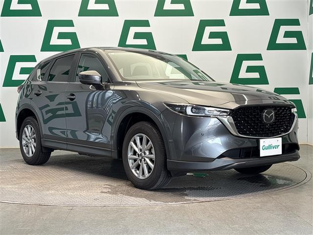 マツダ CX-5 