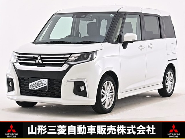 デリカD:2 1.2 ハイブリッド MZ 全方位カメラパッケージ 4WD 