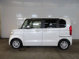 N-BOX G L ホンダセンシング 