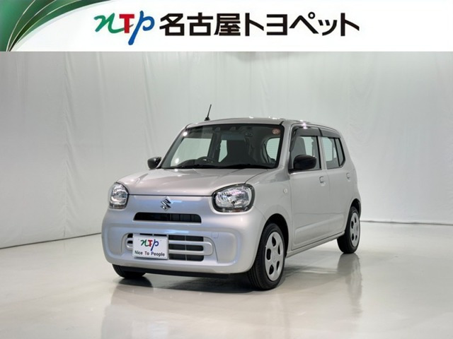 スズキ アルト 