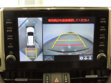 【カーナビ】地上デジタルテレビ放送サービスをハイビジョン画質で視聴したり、データ放送を受信したりすることができます