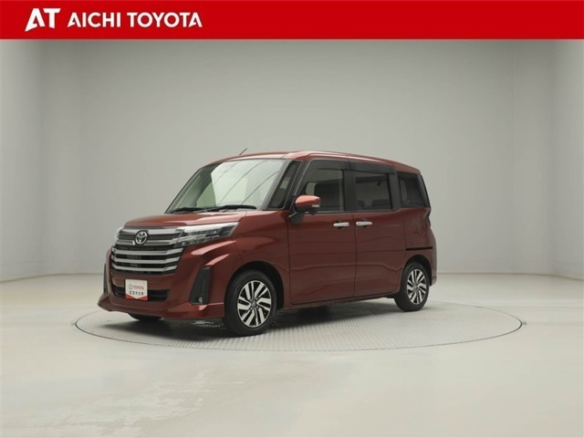 トヨタ ルーミー 