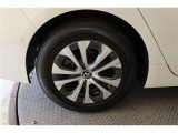 アルミホイール【タイヤサイズ195/65R15】
