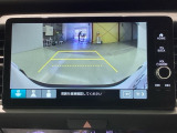 純正スマートナビとバックカメラ付☆bluetoothオーディオでドライブも好きな音楽を聴いて楽しめます。TV視聴も可能です☆