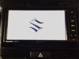 【オーディオ機能】オーディオは、フルセグTVの他にDVD/CDプレーヤーを装備♪もちろんFM/AMラジオもお聞きいただけます♪