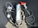 充電ケーブル(コントロールボックス付、200V 7.5m用)