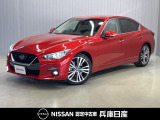 令和3年式 スカイライン 300GT タイプSP 入庫しました!分りやすい画像を複数掲載しておりますので、ご覧ください♪