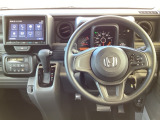 【Honda SENSING】いつもの道で、高速道路などで、安心・快適な運転を支援します。先進の安全運転機能システム搭載。