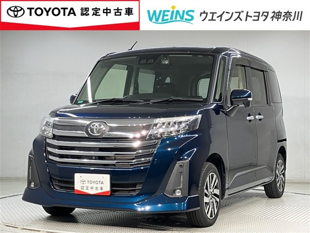 トヨタ ルーミー 