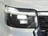 ◆LEDヘッドライト◆ LEDライトは、明るく視認性が良く、省エネで環境にもやさしいヘッドライトです!