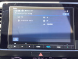 TV・Bluetooth接続・バックカメラ