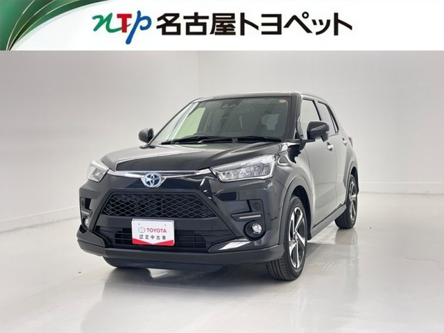 トヨタ ライズ 