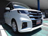 雪道ラクラク4WD☆MOP9インチナビ☆全方位カメラ☆コネクト☆ETC☆ブラックエンブレム☆リヤガーニッシュ☆両側パワスラ☆LED☆届出済未使用車☆LED☆ACC☆HUD☆