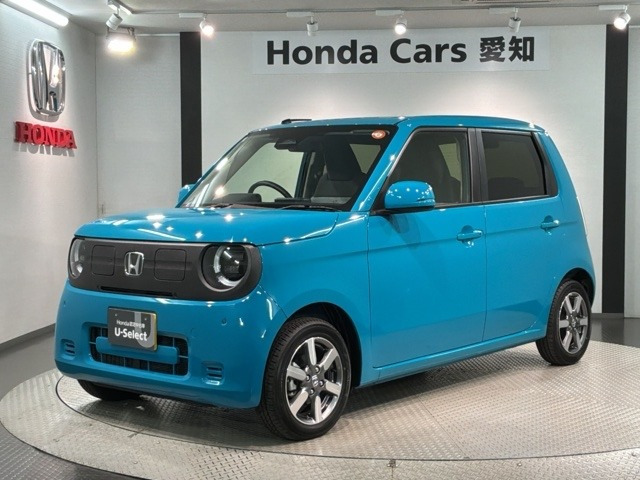 ホンダ N-ONE e: 