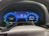 オプティトロンメーターは見やすさと先進性を両立したお洒落なディスプレイ&メ-タ-です