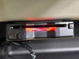 【ETC】高速道路の料金所をストレスなく通過!話題のスポットやサービスエリアに多い「スマートIC」利用時は必須のアイテムです。当店でセットアップを実施、ご納車当日からすぐにご利用いただけます!