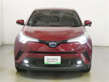 C-HR ハイブリッド 1.8 G モード ネロ 