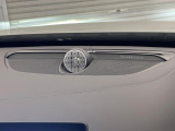 【Bowers & Wilkins】ボルボのプレミアムオーディオ。車内空間という特殊な環境に100年以上の伝統を持つイェーテボリ交響楽団の音響を再現した「コンサートモード」を搭載。