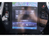 純正ナビ フルセグTV☆