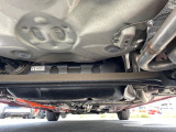 下回りがきれいなうちに、防錆加工の施工がオススメ。降雪地域はもちろん、沿岸部にお住いの方や、趣味でマリン・ウィンタースポーツをされる方にご好評いただいております。
