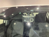 安心・安全なカーライフに必須のドライブレコーダーを装備!あおり運転や事故に遭遇した際の状況も映像で記録します。