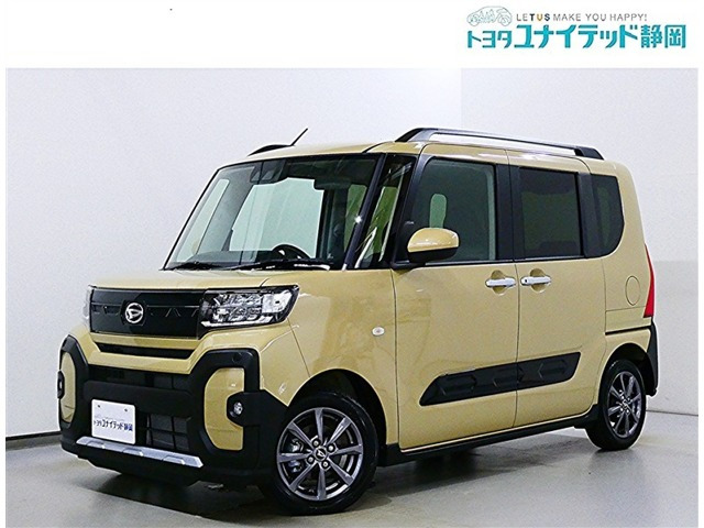 ダイハツ タント 