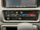 エアコン付きです!快適な車内でお過ごしいただけます。