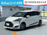 トヨタ シエンタ
