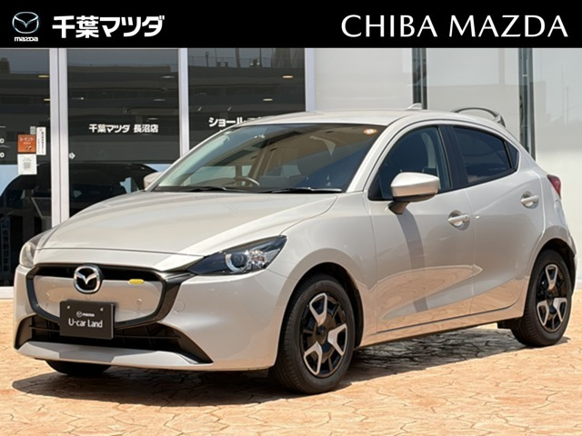 マツダ MAZDA2 